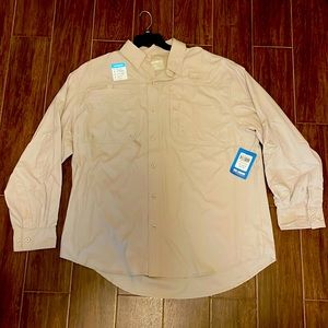 Reel Legends | Men’s Fishing Shirt